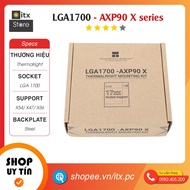 [ITX Store] - LGA1700 bracket for AXP90 Series heatsink (X36/X47/X53)