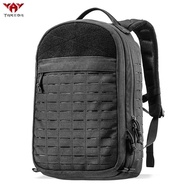 [Toronto1]  YAKEDA 35L Travel Backpacks 35L Tactical Backpack Outdoor Sports Storage Equipment Water