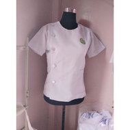 OLFU uniform one set