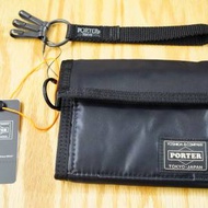 Porter Capsule Wallet 555-06440 日本吉...