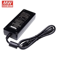 MEAN WELL GC160A12-R7B 136W 10A 13.6V Battery Charger for lead-acid/Li-ion battery 2 stage charging 