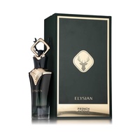 Elysian Onyx (French Avenue)