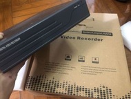 100% new 4路 數碼電視960H 高清錄影機  Video Recorder