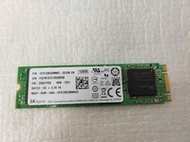 SK hynix HFS128G39MNC-3310A 128GB MLC 6Gbps M.2 2280 固態硬碟SSD