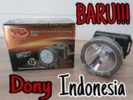 SENTER KEPALA DONY KL-187 SO GOOD - CAHAYAMEGAH