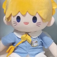 Naruto Uzumaki Naruto.anime Peripheral doll.40CM doll.cute.birthday gift.Doujin