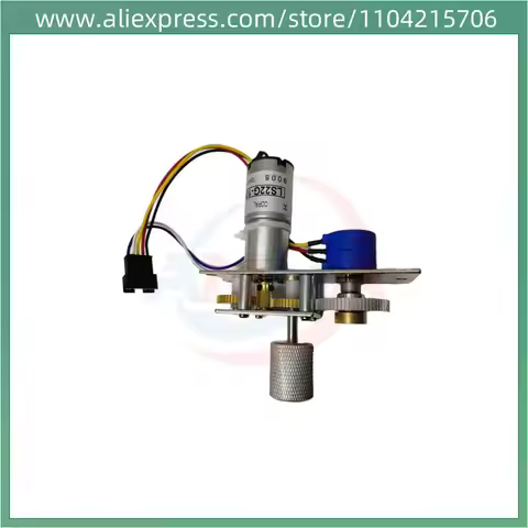 1 Piece LS22G-101 Ink Key Motor For Akiyama BT440 Offset Printing Machine