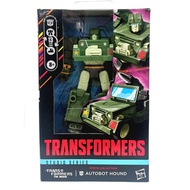 Transformers Studio Series Autobot Hound