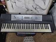 Yamaha電子琴