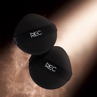 span makeup sponge makeup REC cushion BB labu puff span kecantikan telur