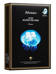 Jm Solution Sheet Mask
