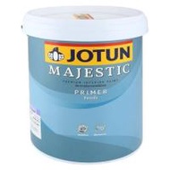 สีรองพื้นปูนเก่า JOTUN MAJESTIC PRIMER 5 แกลลอน (275492)
