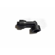 Hansen Poly Pipe F.T.A Elbow/ Penyambung Paip F.T.A Elbow/ Hansen Poly Pipe Fitting Female Thread Ad