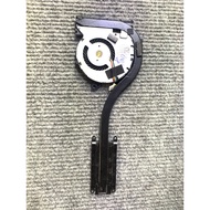 Dell cooling fan for E7240 laptop, original disassembled product