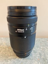 Nikon AF Nikkor 35-135mm 變焦鏡頭