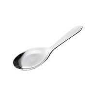 316 Stainless Steel Children's Flat Spoon Soup