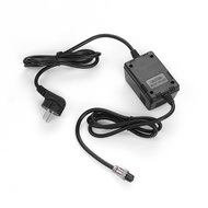 17V 420mA Mixing Console Mixer Power Supply AC Adapter 3-Pin Connector 220V Input EU Plug for Yamaha