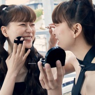 Javin De Seoul Toilet Cover Air Cushion Concealer Moisturizing Water Light Black Air Cushion Foundat