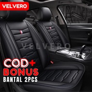 Carry Futura GRV DRV Car Seat Covers Full Set