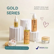 DAVIENA SKINCARE GOLD Original | GOLD SERIES DAVIENA SKINCARE