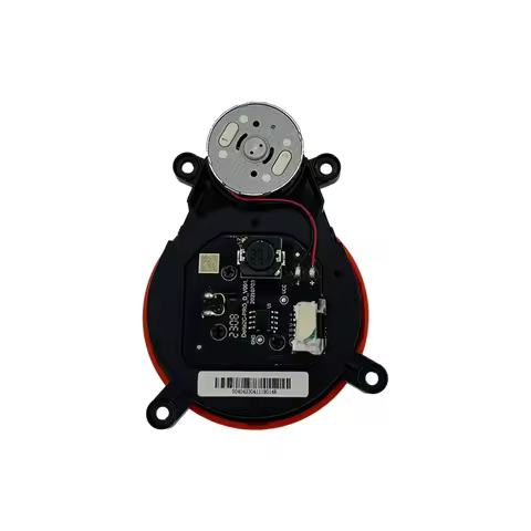 LDS laser sensor For Eufy Clean L50 / L50 SES / L60 / L60 Hybrid xiaomi C101 C101US X20 M30 Pro C107