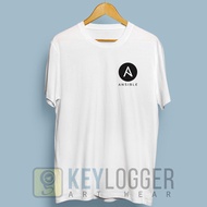 Ansible Programmer 112 T-Shirt
