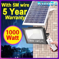 1000watts/2000watts solar lights automatic night light solar panel complete set solar lamp solar led