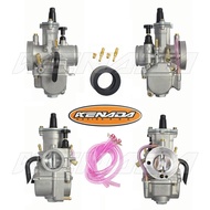 new KENADA RACING Carburetor PWK / PE Carburetor 26mm 28mm 30mm 32mm 34mm 24mmCarburator Karburet