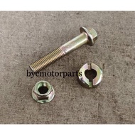 HONDA EX5 EX5 DREAM HANDLE BRACKET SCREW