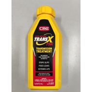 CRC TRANS X HIGH MILEAGE AUTOMATIC TRANSMISSION TREATMENT