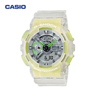 Casio GA-110LS-1A sports mens watch Casio G-SHOCK