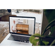 Website Development and Hosting