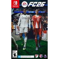 NINTENDO SWITCH FC 26 (EU)