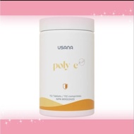 Usana Poly C Ready Stocks