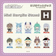 Nijisanji Puppet Goods (Acrylic Stand)