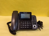 Panasonic 樂聲牌電話KX-TGF320HKM (母機)