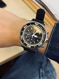 Seiko 精工 Caesar 凱撒 rare 7T92