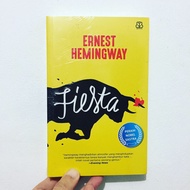 Fiesta - Ernest Hemingway
