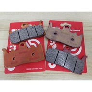 M3 AK550 K50 Brake Pad 100%Original🇮🇹