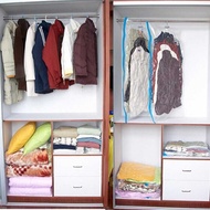 1CLICK2BUY PACK Multifunctional Clothes Vacuum Bag 1 PCS - YK-1000