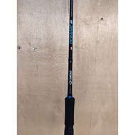 Daido Oceanic Carbon Fishing Rod 210cm 240cm 270cm