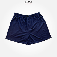 Quần đùi nam J-me vải cotton thun co dãn 4 chiều mềm mại thoải mái mặc tại nhà - JMB003SH