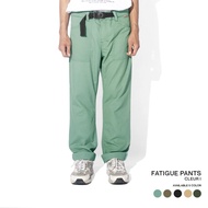Hectic - Fatigue pants - Cleur - Series