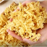 2kg dried bean curd - happy ky bean curd, vegetarian bean curd