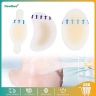 10PCS Anti-Scuff Heel Protectors Heel Plasters Anti-Scuff Heel Protector Stickers Heel Protector Sti