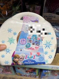 冰雪奇緣迷你廚房組盒