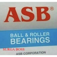 Bearing 6800 ZZ ASB brand (price per piece)