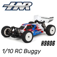 HNR H9806 SATURN 1/10 4WD Brushless RC Buggy