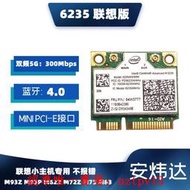 現貨聯想M73 m92P m93P M72e Tiny M78 M82電腦小主機 WIFI 無線網卡滿$300出貨