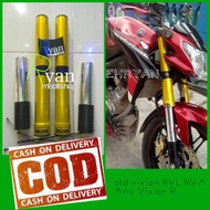 Vixion old shock Cover Vixion new Vixion Vixion R